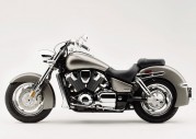 Honda VTX1800N